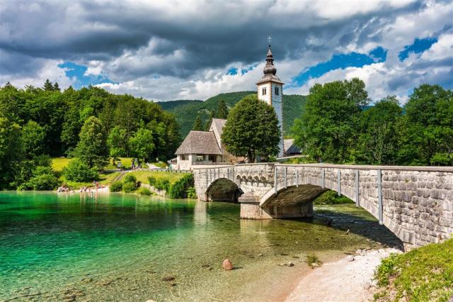 Jezero