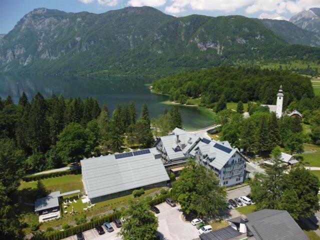 Jezero