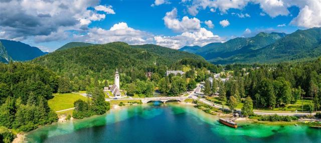 Jezero