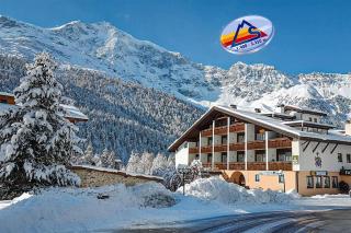 Alpina Mountain Resort