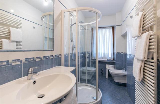 Dvoulůžkový pokoj Comfort