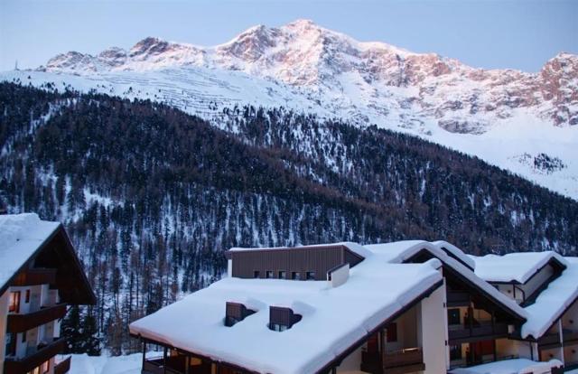 Alpina Mountain Resort