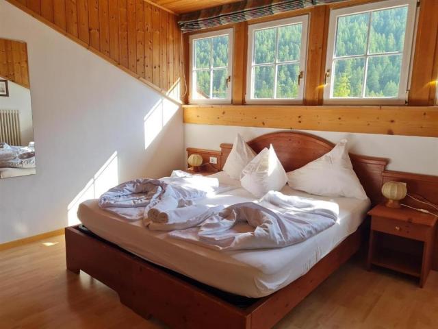 Alpina Mountain Resort