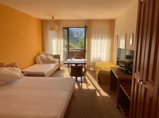Alpina Mountain Resort