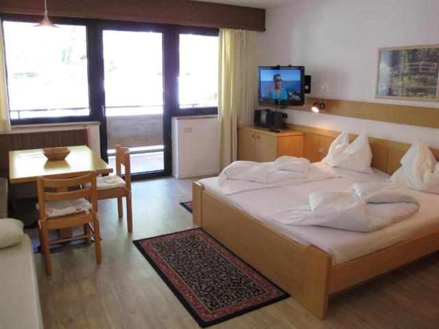 Alpina Mountain Resort