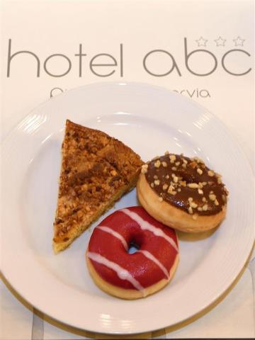 Hotel Abc