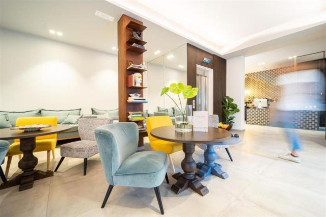 Hotel Abc