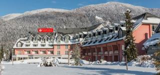 Ramada Hotel & Suites