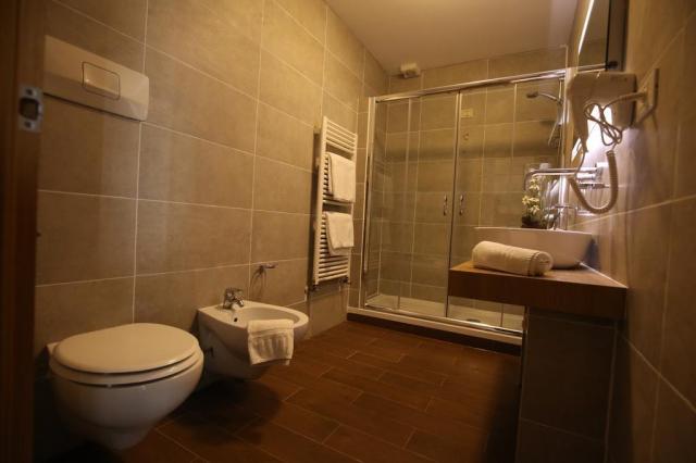 Folgaria, hotel Miramonti Park