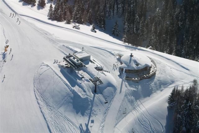 Folgaria, hotel Miramonti Park