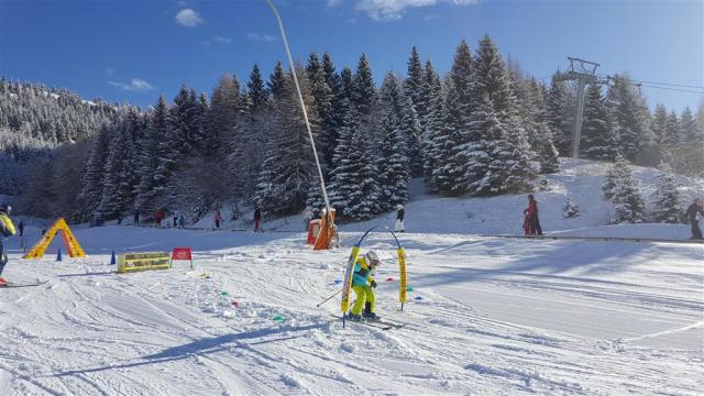Folgaria, hotel Miramonti Park