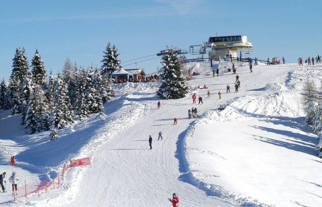 Folgaria, hotel Miramonti Park