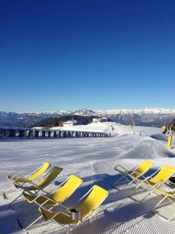 Folgaria, hotel Miramonti Park