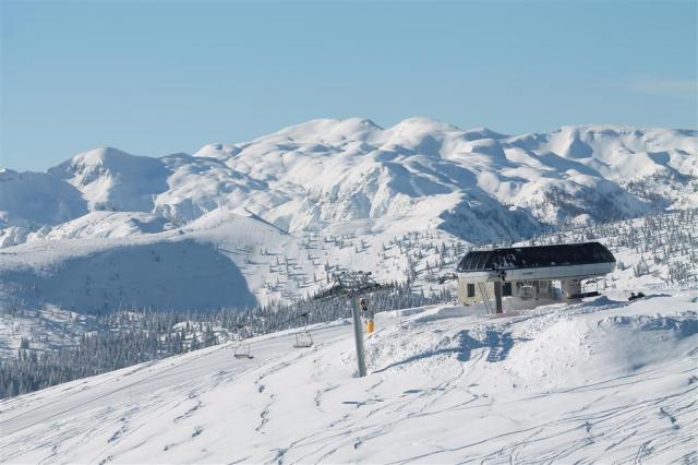 Folgaria, hotel Miramonti Park