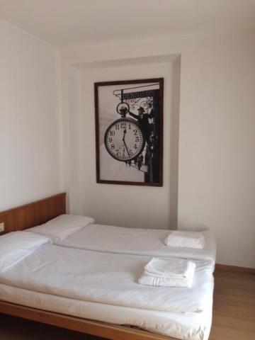 Folgaria, hotel Miramonti Park