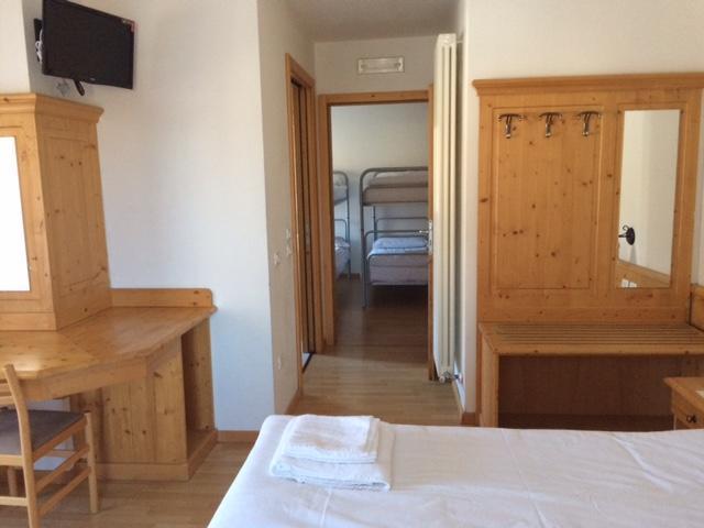 Folgaria, hotel Miramonti Park
