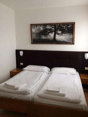 Folgaria, hotel Miramonti Park