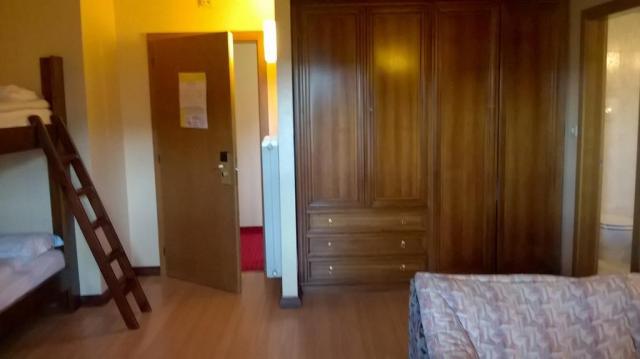 Folgaria, hotel Miramonti Park