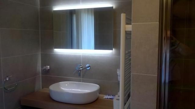 Folgaria, hotel Miramonti Park