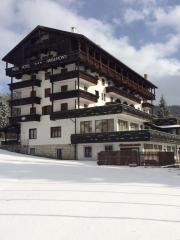 Folgaria, hotel Miramonti Park