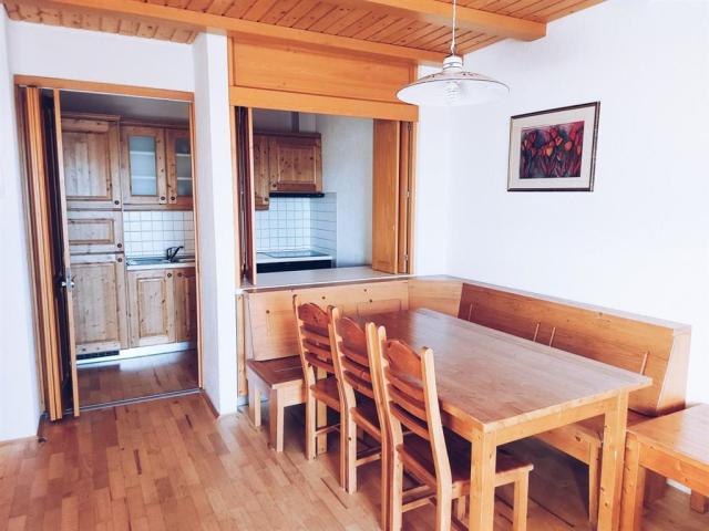 Forest apartments Videc