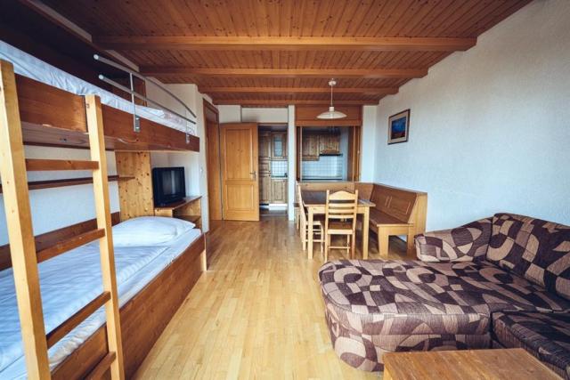 Forest apartments Videc