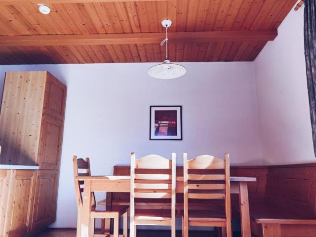 Wellness & Spa family apartments Bolfenk