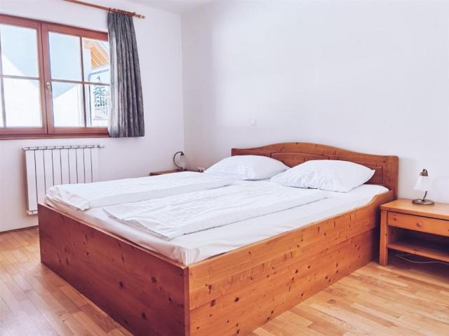 Wellness & Spa family apartments Bolfenk
