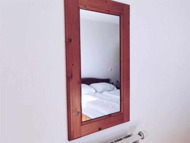 Wellness & Spa family apartments Bolfenk
