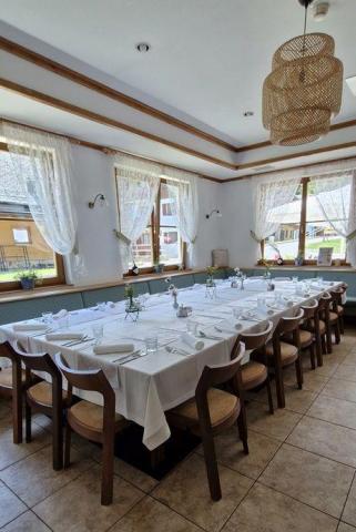 Wellness & Spa family apartments Bolfenk