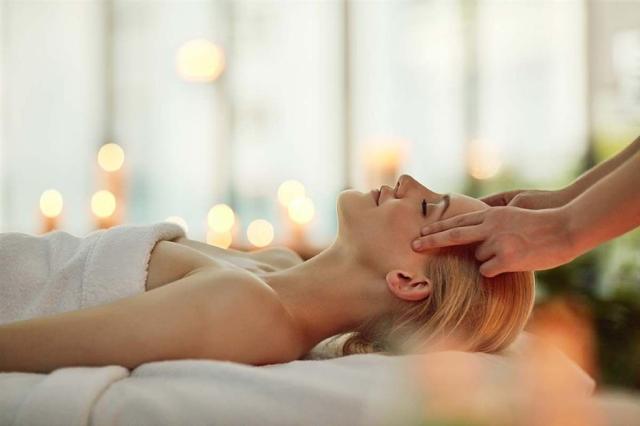 Wellness & Spa family apartments Bolfenk
