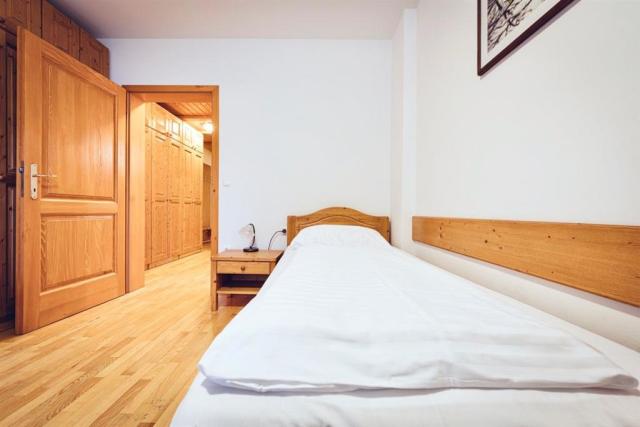 Wellness & Spa family apartments Bolfenk
