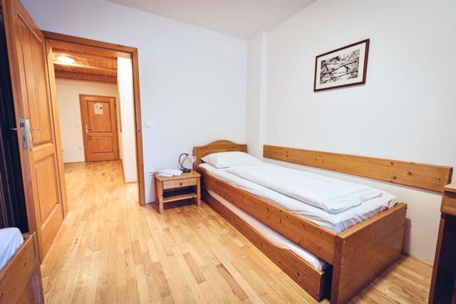 Wellness & Spa family apartments Bolfenk