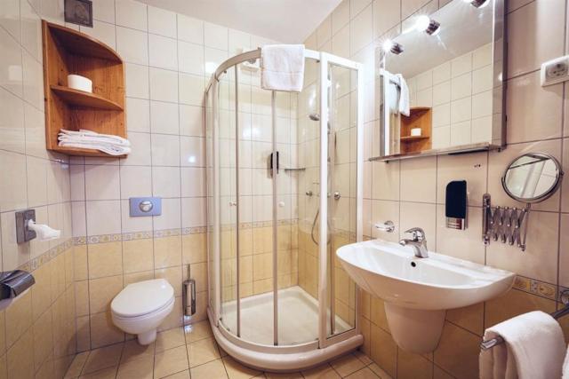 Wellness & Spa family apartments Bolfenk