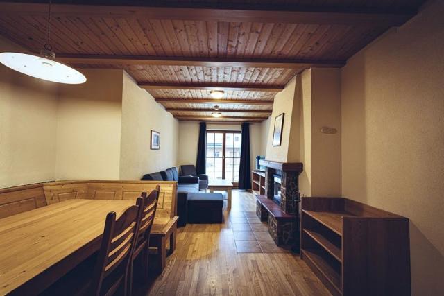Wellness & Spa family apartments Bolfenk