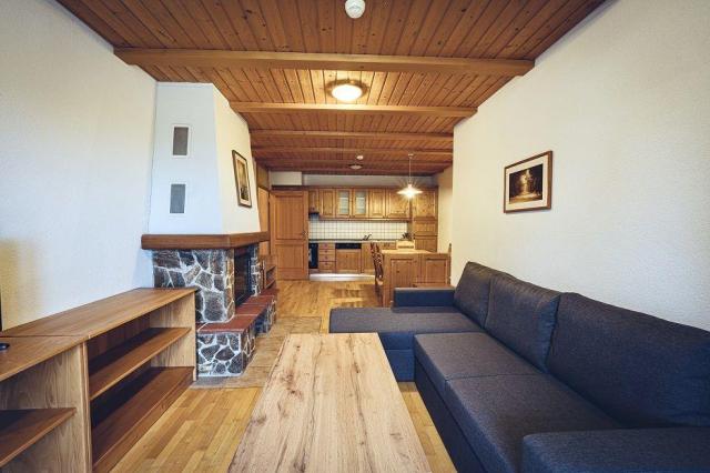 Wellness & Spa family apartments Bolfenk