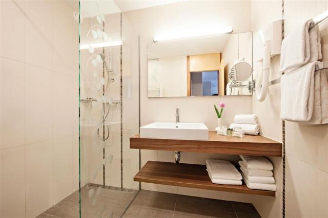 Pokoj typu Suite