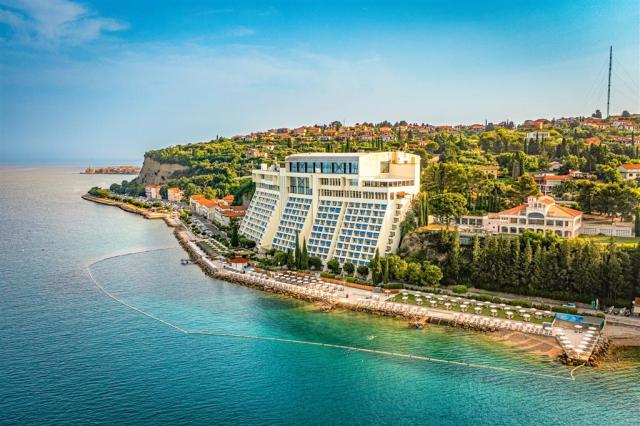 Grand Hotel Bernardin