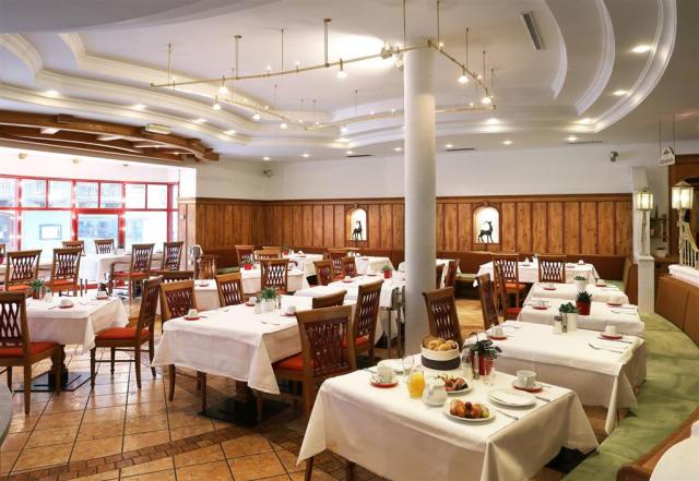 JUFA Alpenhotel Saalbach