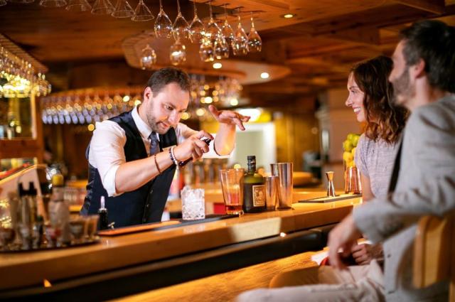 JUFA Alpenhotel Saalbach