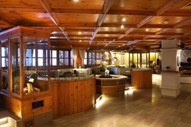 JUFA Alpenhotel Saalbach
