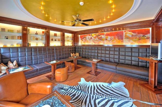 JUFA Alpenhotel Saalbach