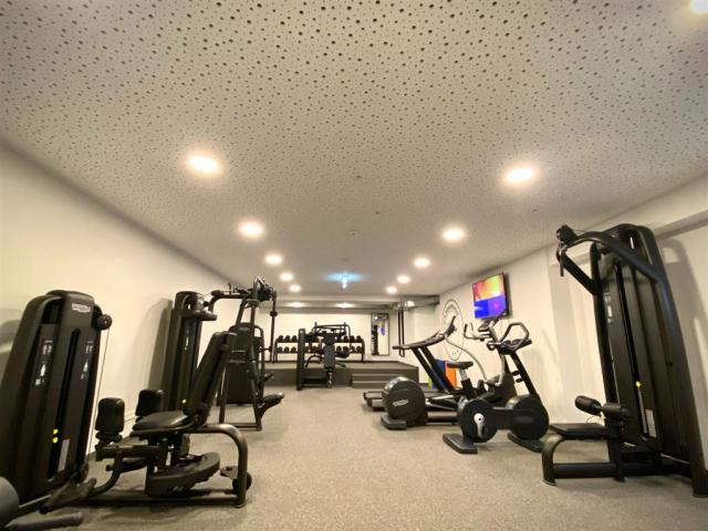 JUFA Alpenhotel Saalbach