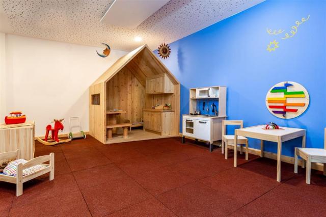 JUFA Alpenhotel Saalbach