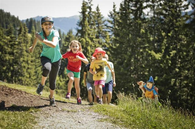 JUFA Alpenhotel Saalbach