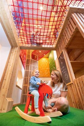JUFA Alpenhotel Saalbach