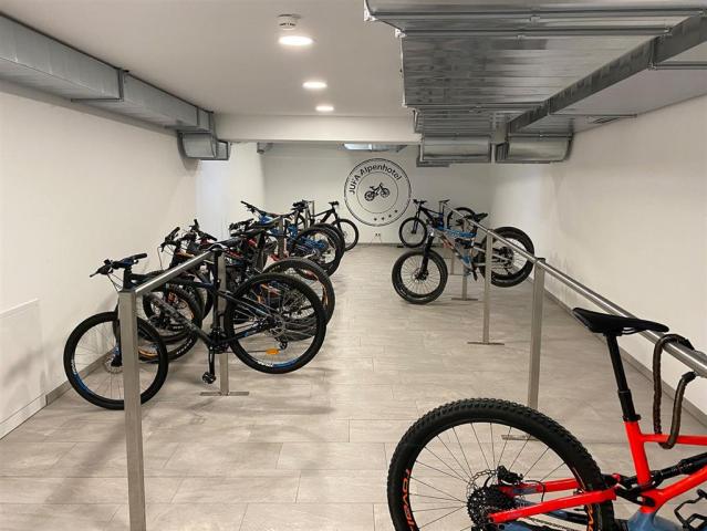 JUFA Alpenhotel Saalbach