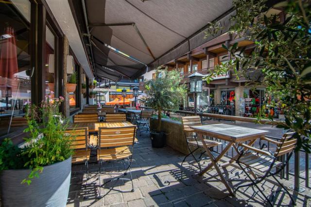 JUFA Alpenhotel Saalbach