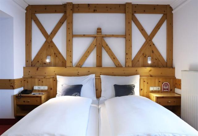 JUFA Alpenhotel Saalbach