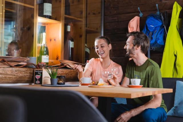 JUFA Alpenhotel Saalbach